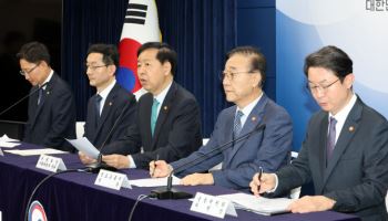 전세대출도 DSR 묶여… 수도권 전세시장 ‘진입장벽’ 높아진다