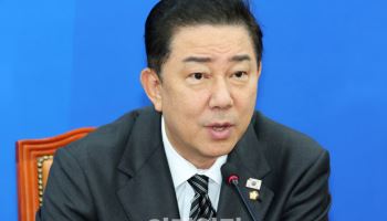 김병기 “잠실 아파트, 부끄럽게 형성된 재산 아냐”