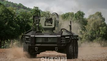 현대로템, K2전차 앞세워 글로벌 시장 공략 가속