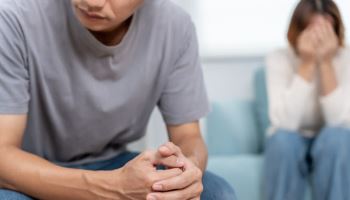 만나서는 안 될 두 사람…"부부 싸움만 하면 경찰 부르는 남편"
