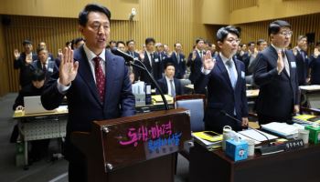 오세훈 “주택문제 해결 총력…민간 주도로 속도 높일 것”