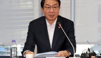이억원 "10·15 대책, 실수요 외 대출 제한으로 선제적 대응"