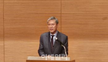 노재헌 대사 “시진핑 방한 많은 준비, 北 ‘두국가론’ 동요 불필요”