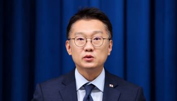 대통령실, 강훈식 유럽 방문에 “우크라이나는 포함되지 않았다”