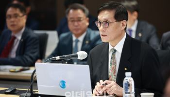 이창용 "미 재무부 외환안정화기금 충분치 않아"