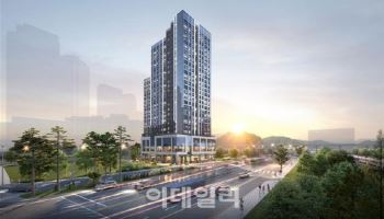 LH, 국내최초 주상복합 '좌원상가' 정비사업 시공사 선정