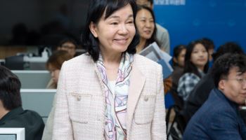 “개인정보 유출, 단발성 사고 아냐"… 송경희 “예방 체계로 전환해야”