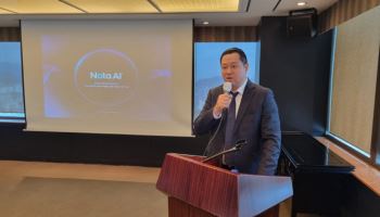 “AI를 더 가볍고 빠르게”…노타, AI 효율화 생태계 세운다[IPO출사표]