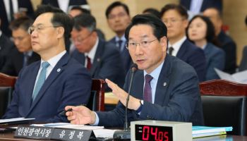 여·야, 유정복 시장 선거법 위반 혐의 ‘뭇매’…내란 동조 쟁점