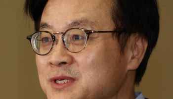 '방미 귀국' 김정관 “美, 전액 현금투자 요구까진 안해”