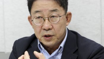 "코스피, 4000은 넘길 것…더 오르려면 산업 경쟁력 키워야"[만났습니다]①
