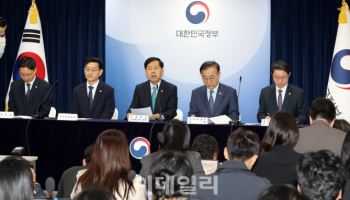국토부 "토허구역·투기과열 한번에 지정…굉장히 큰 효과 있을 듯"[일문일답]