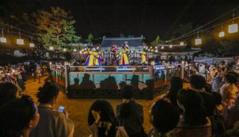 ‘2025 궁중문화축전’ 137만 명 방문…역대 최다 기록