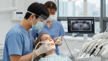 “K-치과로 여행객 몰린다”…외국인 환자 588% 증가