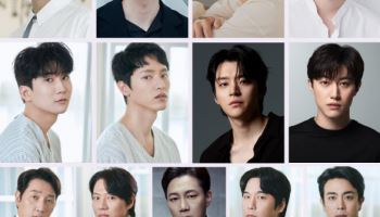 겨울 되면 떠오르는 연극…10주년 '엘리펀트 송' 귀환