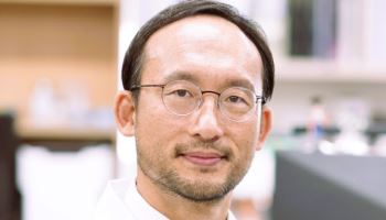 제1회 향설의학상, 김상정 서울대 의과대학 교수 수상