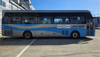검단~서울 M6457번·M6660번 버스, 3대씩 증차