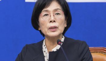 최민희 보좌관 “딸 결혼식 수금 의혹 사실무근…법적 대응 나설 것”