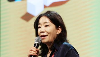 김문정 음감 “‘맘마미아’ 순간 속 끊임없이 질문하고 나아가야”