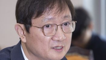 野, 민중기 특검 맹공…금감원장 "공소시효 지나"(종합)