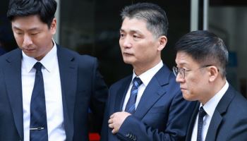 "브라이언 컨펌" 김범수 궁지 몬 진술, 법원 판단은 달랐다