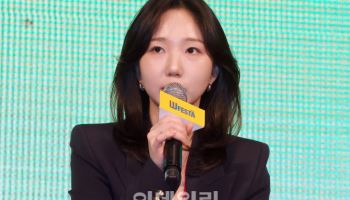김효이 이너시아 대표 “과학자로서 질문에서 시작…일상 바꾸고 싶었다”