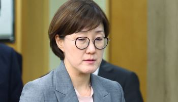 ‘김현지 나와라’…野 줄의혹 제기부터 고발전까지 ‘압박’