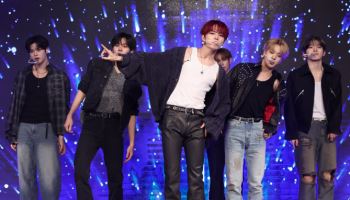 '슈퍼 루키' 클로즈 유어 아이즈 "좋은 자리 함께해 영광"