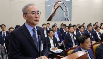 소액결제 해킹에 구현모 전 KT 대표 "펨토셀 보안성 검토 시급"