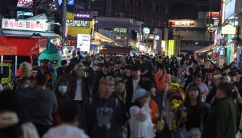 "핼러윈 사고 없도록"…정부·서울 자치구 인파 안전관리 '총력'