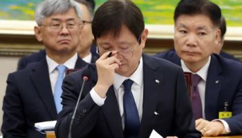 이찬진, '강남 아파트 2채' 지적에 "한두 달 내 정리"