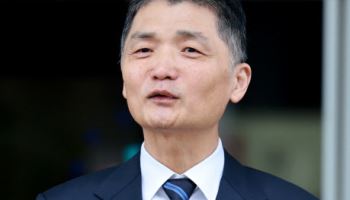 김범수 ‘SM 시세조종’ 무죄… 카카오, 2년 8개월 만에 오명 벗었다