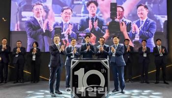JY '상생 철학'…삼성 스마트공장 지원에 중소기업 웃는다