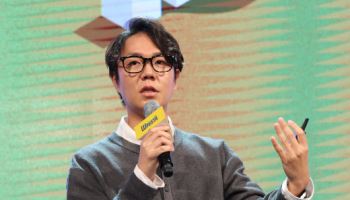 이낙준 작가 “웹소설의 재미?…독자와 소개팅한다고 생각해요”