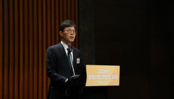 내년 보험업 성장률 5.1%p 하락…“수익성 악화 불가피”