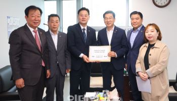 '지방의회법' 제정 위해 한 목소리 낸 경기도의회 여야