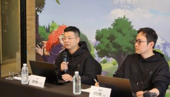 “게임대상 꼭 받고 싶다” 마비노기 모바일, Z세대 열풍 업고 대상 후보로 급부상