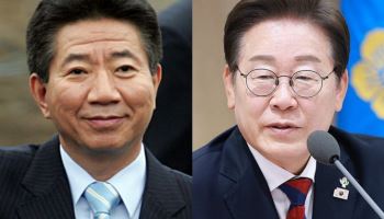 盧 '4년 공론화' 거친 사법개혁...한달만에 처리 공언 '李정부'