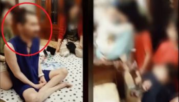 “음란죄 다스린다”며 10년 성착취…악마 탈을 쓴 목사 [그해 오늘]