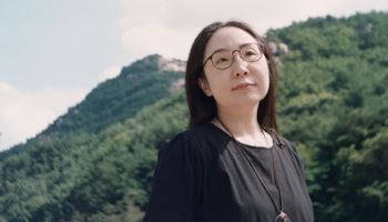 "'오독'일지라도…타인의 마음 읽고 싶었죠"