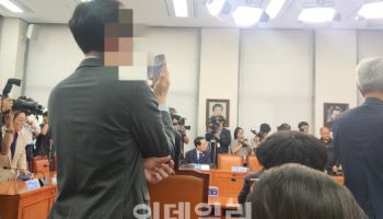 "정청래 효과 배우자"…너도나도 '쇼츠 정치' 나서는 여의도