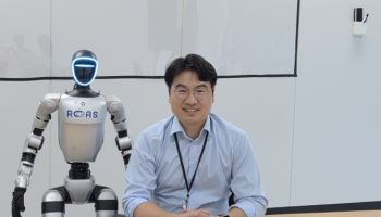 "中 로봇 비결은 탄탄한 공급망…韓, 소프트웨어 집중해야"