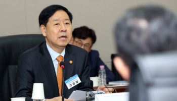 구윤철 “AI발전, 韓경제 유일한 돌파구…APEC 회원 협력해야”