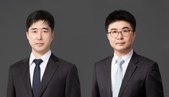 법무법인 태평양, 고상범·김판수 변호사 영입…금융 분야 강화