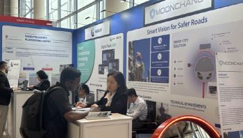 경북대 산학협력단, ‘GITEX GLOBAL 2025’ 참가해 지역 혁신기업 선봬