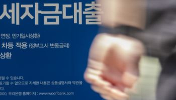 이래서 대출규제 나왔나…전세대출 고소득층 비중만 계속 늘어