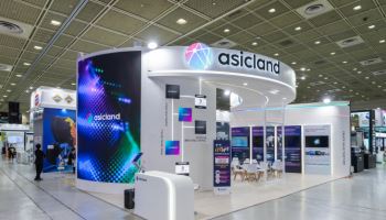 에이직랜드, ‘SEDEX 2025’ 참가…고객 맞춤형 SoC 플랫폼 선봬