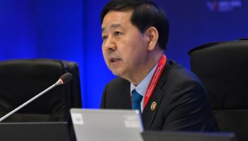 구윤철 “세계경제 중요한 전환점…AI·디지털전환 적극 추진해야”