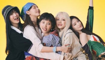 아이돌, 日 EP ‘i-dle’ 오리콘 역주행…3일간 데일리 앨범 1위