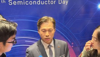 곽노정 SK하닉 사장 "HBM4 성능·속도 충족…계획대로 이행"